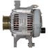 144307 by DELCO REMY - Alternator - Remanufactured