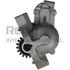 16010 by DELCO REMY - Starter - Remanufactured