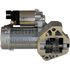 16010 by DELCO REMY - Starter - Remanufactured