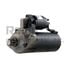 16033 by DELCO REMY - Starter - Remanufactured
