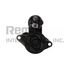 16033 by DELCO REMY - Starter - Remanufactured
