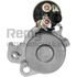 16070 by DELCO REMY - Starter - Remanufactured