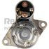 16098 by DELCO REMY - Starter - Remanufactured
