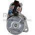 16160 by DELCO REMY - Starter - Remanufactured