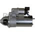 16160 by DELCO REMY - Starter - Remanufactured