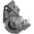 16163 by DELCO REMY - Starter - Remanufactured