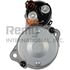 16167 by DELCO REMY - Starter - Remanufactured