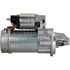 16167 by DELCO REMY - Starter - Remanufactured