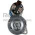 16169 by DELCO REMY - Starter - Remanufactured