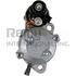 16191 by DELCO REMY - Starter - Remanufactured
