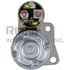 16198 by DELCO REMY - Starter - Remanufactured