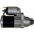 16198 by DELCO REMY - Starter - Remanufactured