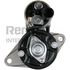 16200 by DELCO REMY - Starter - Remanufactured