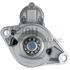 16200 by DELCO REMY - Starter - Remanufactured