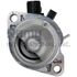 16201 by DELCO REMY - Starter - Remanufactured
