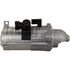 16201 by DELCO REMY - Starter - Remanufactured