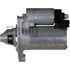 16202 by DELCO REMY - Starter - Remanufactured