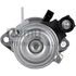 16214 by DELCO REMY - Starter - Remanufactured