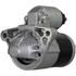 16222 by DELCO REMY - Starter - Remanufactured