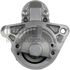 16222 by DELCO REMY - Starter - Remanufactured