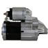 16222 by DELCO REMY - Starter - Remanufactured