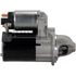 16182 by DELCO REMY - Starter - Remanufactured