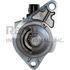 16183 by DELCO REMY - Starter - Remanufactured