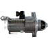 16183 by DELCO REMY - Starter - Remanufactured