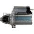 25019 by DELCO REMY - Starter - Remanufactured