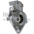 25025 by DELCO REMY - Starter - Remanufactured