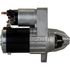 25028 by DELCO REMY - Starter - Remanufactured