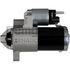 25030 by DELCO REMY - Starter Motor - Remanufactured, Gear Reduction