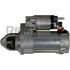 25036 by DELCO REMY - Starter - Remanufactured