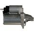 25069 by DELCO REMY - Starter - Remanufactured