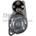 25074 by DELCO REMY - Starter - Remanufactured