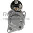 26002 by DELCO REMY - Starter - Remanufactured