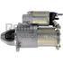 26002 by DELCO REMY - Starter - Remanufactured