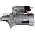 26007 by DELCO REMY - Starter - Remanufactured