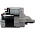 28000 by DELCO REMY - Starter - Remanufactured