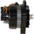 93091 by DELCO REMY - Alternator - Refrigeration, 12V, 105A, 1/4-20 B+ Output Terminal, Counterclockwise