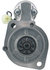 93607 by DELCO REMY - Starter Motor - Refrigeration, 12V, 2.5KW, 9 Tooth, Clockwise