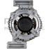 22062 by DELCO REMY - Alternator - Remanufactured