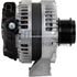 22067 by DELCO REMY - Alternator - Remanufactured