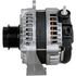 22068 by DELCO REMY - Alternator - Remanufactured