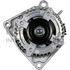 22069 by DELCO REMY - Alternator - Remanufactured, 150 AMP, with Pulley