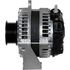 22069 by DELCO REMY - Alternator - Remanufactured, 150 AMP, with Pulley