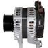 23002 by DELCO REMY - Alternator - Remanufactured