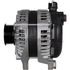 23006 by DELCO REMY - Alternator - Remanufactured