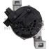 23007 by DELCO REMY - Alternator - Remanufactured
