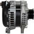 23008 by DELCO REMY - Alternator - Remanufactured